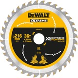 DEWALT Cirkelzaagblad DT99569, 216 / 30mm 36 Tanden