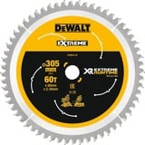 DEWALT Cirkelzaagblad DT99575, 305 / 30mm 60 Tanden