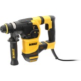 DEWALT D25333K-QS 30mm SDS-Plus Combihamer boorhamer Geel/zwart, Incl. TSTAK koffer