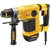 DEWALT D25430K-QS SDS-Plus Beitelhamer 1000W Geel/zwart, Incl. draagkoffer