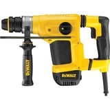 DEWALT D25430K-QS SDS-Plus Beitelhamer 1000W Geel/zwart, Incl. draagkoffer