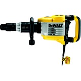 DEWALT D25902K-QS SDS-Max Breekhamer 1550W AVC Geel/zwart, Incl. draagkoffer