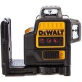 DEWALT DCE089LR-XJ MultiKruislijnlaser 3x360° Zwart/geel