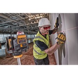 DEWALT DCE089LR-XJ MultiKruislijnlaser 3x360° Zwart/geel