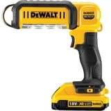 DEWALT DCL050-XJ 18V XR LED Inspectielamp bouwlamp Accu en oplader niet inbegrepen