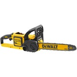 DEWALT DCM575N-XJ 54V XR FLEXVOLT Kettingzaag 40cm elektrische kettingzaag Geel/zwart, Accu en oplader niet inbegrepen