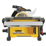 DEWALT DCS7485N-XJ 54V XR FLEXVOLT 210mm Tafelzaag tafelcirkelzaag Geel/zwart, Accu en oplader niet inbegrepen