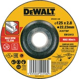 DEWALT Extreme Metal doorslijpschijf DT43911-QZ Ø 125 mm, boring 22,23 mm