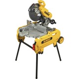 DEWALT Kap- en verstekzaag D27107 XPS kap- & verstekzaag Geel, 2.000 Watt