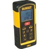 DEWALT Laser-afstandmeter DW03101 afstandsmeter Zwart/geel, Bereik: 100 meter