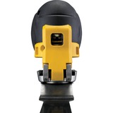 DEWALT Multifunctioneel apparaat DWE315 multifunctioneel gereedschap Geel/zwart