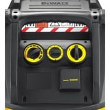 DEWALT Nat- & droogzuiger DWV 902M KIT nat- en droogzuiger Geel/zwart