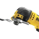 DEWALT Oscillerende Multitool DWE315KT multifunctioneel gereedschap Geel/zwart