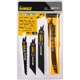 DEWALT Reciprozaagbladset DT99550-QZ zaagbladenset 13-delig