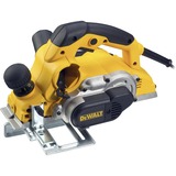 DEWALT Schaafmachine D26500 elektrische schaafmachine Geel/zwart