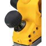 DEWALT Schaafmachine D26500 elektrische schaafmachine Geel/zwart