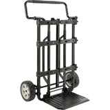 DEWALT TOUGHSYSTEM DS Trolley Zwart, 1-70-324