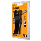 DEWALT Zaagblad snel zagen voor hout DT20725-QZ 5 stuks, 43x30mm