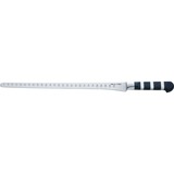 DICK 1905 Zalm- en hammes flexibel Zwart/zilver, 32 cm