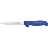 DICK ErgoGrip Uitbeenmes flexibel Blauw, 13 cm