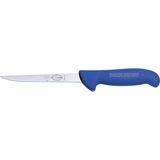 DICK ErgoGrip Uitbeenmes flexibel Blauw, 15 cm