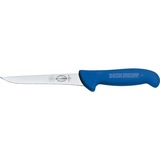 DICK ErgoGrip Uitbeenmes smal Blauw, 10 cm