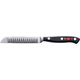 DICK Premier Plus Decoratiemes Zwart/zilver, 10 cm
