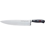 DICK Premier Plus Koksmes Zwart/zilver, 30 cm