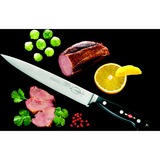 DICK Premier Plus Trancheermes Zwart/zilver, 18 cm