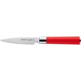 DICK Red Spirit Officemes Rood/zilver, 9 cm