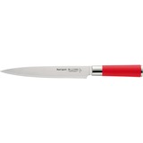 DICK Red Spirit Trancheermes Rood/zilver, 21 cm