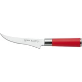 DICK Red Spirit Uitbeenmes Rood/zilver, 15 cm