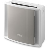 DeLonghi AC 100 luchtreiniger Wit/zilver