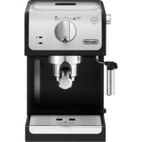 DeLonghi Active Line ECP 33.21.BK espressomachine Zwart/zilver