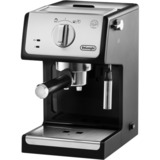 DeLonghi Active Line ECP 33.21.BK espressomachine Zwart/zilver