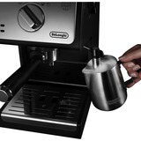 DeLonghi Active Line ECP 33.21.BK espressomachine Zwart/zilver