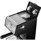 DeLonghi Active Line ECP 33.21.BK espressomachine Zwart/zilver