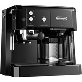 DeLonghi BCO 411.B espressomachine Zwart