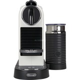 DeLonghi Citiz & Milk EN 267.WAE capsule machine Wit/zilver