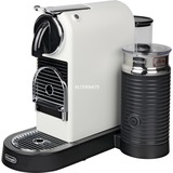 DeLonghi Citiz & Milk EN 267.WAE capsule machine Wit/zilver