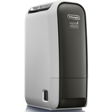 DeLonghi DNS65 Tasciugo AriaDry Light luchtontvochtiger Zwart/wit