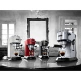 DeLonghi Dedica Style EC 685.BK espressomachine Zwart/hoogglans zilver