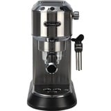 DeLonghi Dedica Style EC 685.S/M espressomachine Zilver