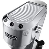 DeLonghi Dedica Style EC 685.S/M espressomachine Zilver