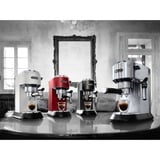 DeLonghi Dedica Style EC 685.S/M espressomachine Zilver