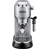 DeLonghi Dedica Style EC 685.S/M espressomachine Zilver