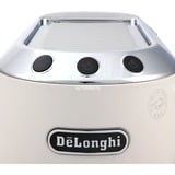 DeLonghi Dedica Style EC 685.W espressomachine Wit/hoogglans zilver
