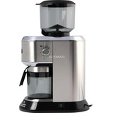 DeLonghi Dedica koffiemolen KG 520.M Zilver/zwart