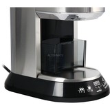 DeLonghi Dedica koffiemolen KG 520.M Zilver/zwart