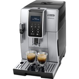 DeLonghi Dinamica ECAM 350.35S volautomaat Zilver/zwart